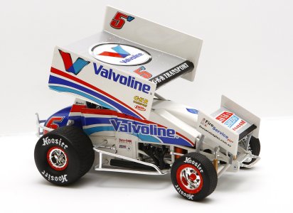 R&r sprint cars hotsell