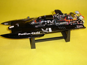 Badass diecast drag boats hot sale